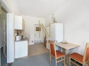 Pronájem bytu 1+1, Plzeň, Denisovo nábřeží, 56 m2