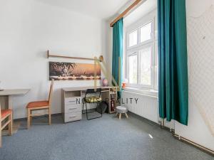Pronájem bytu 1+1, Plzeň, Denisovo nábřeží, 56 m2