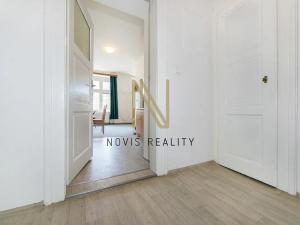 Pronájem bytu 1+1, Plzeň, Denisovo nábřeží, 56 m2
