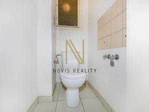 Pronájem bytu 1+1, Plzeň, Denisovo nábřeží, 56 m2