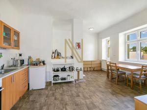 Pronájem bytu 2+1, Plzeň, Denisovo nábřeží, 88 m2