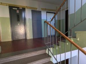 Pronájem bytu 2+1, Most, tř. Budovatelů, 50 m2