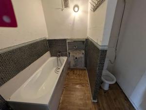 Pronájem bytu 2+1, Most, tř. Budovatelů, 50 m2