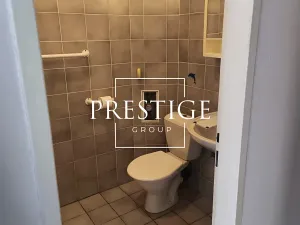 Pronájem bytu 2+kk, Praha - Karlín, Sokolovská, 35 m2