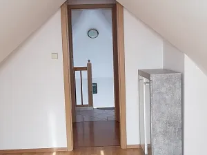 Pronájem bytu 2+kk, Židlochovice, Tyršova, 48 m2