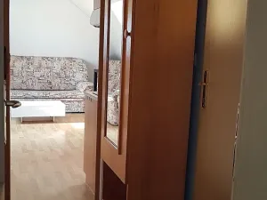 Pronájem bytu 2+kk, Židlochovice, Tyršova, 48 m2