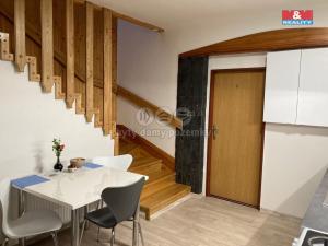 Pronájem bytu 1+kk, Olomouc - Neředín, Járy da Cimrmana, 250 m2