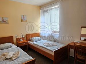 Pronájem ubytování, Přerov - Přerov I-Město, Jižní čtvrť III, 2806 m2