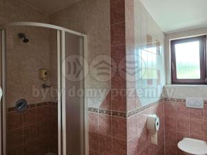 Pronájem ubytování, Přerov - Přerov I-Město, Jižní čtvrť III, 2806 m2