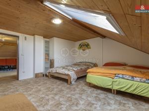 Pronájem rodinného domu, Komorní Lhotka, 425 m2