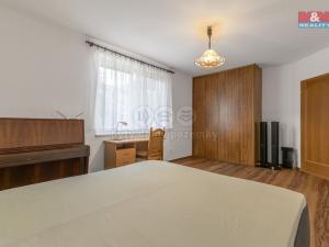 Pronájem rodinného domu, Komorní Lhotka, 425 m2