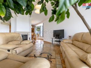 Pronájem rodinného domu, Komorní Lhotka, 425 m2