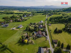 Pronájem rodinného domu, Komorní Lhotka, 425 m2