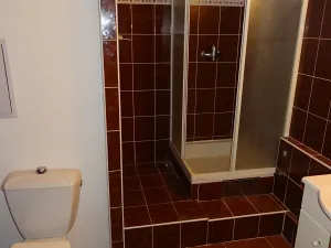 Pronájem bytu 2+kk, Praha - Ruzyně, Ciolkovského, 44 m2