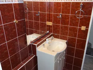 Pronájem bytu 2+kk, Praha - Ruzyně, Ciolkovského, 44 m2