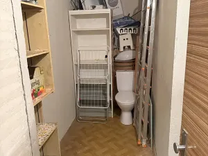 Pronájem bytu 2+kk, Praha - Ruzyně, Ciolkovského, 44 m2