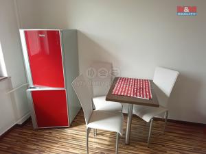 Pronájem bytu 1+1, Orlová, Ke Studánce, 36 m2