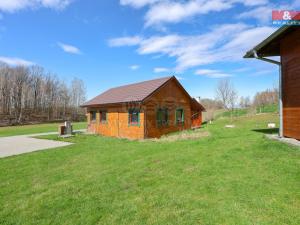 Prodej rodinného domu, Černá Voda, 130 m2