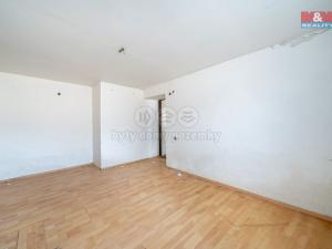 Prodej rodinného domu, Bělá pod Pradědem - Domašov, 100 m2