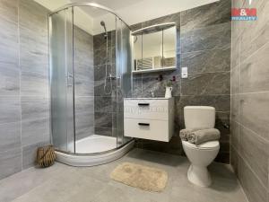 Prodej rodinného domu, Hevlín, 94 m2