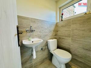 Prodej rodinného domu, Hevlín, 94 m2
