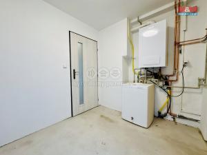 Prodej rodinného domu, Hevlín, 94 m2