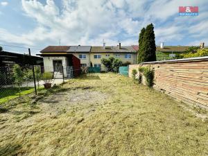 Prodej rodinného domu, Hevlín, 94 m2