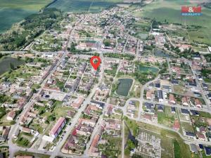 Prodej rodinného domu, Hevlín, 94 m2