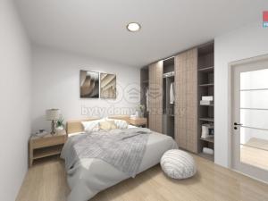 Prodej rodinného domu, Sušice, 85 m2