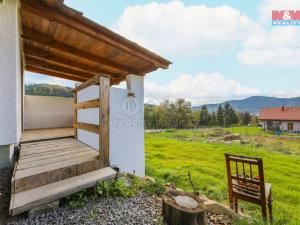 Prodej rodinného domu, Sušice, 85 m2