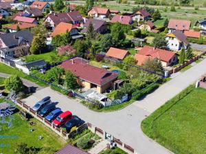 Prodej rodinného domu, Tuhaň, 120 m2