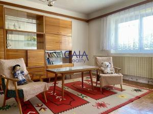 Prodej rodinného domu, Vlkoš, 140 m2