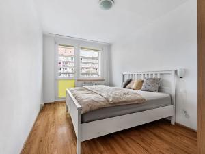 Prodej bytu 3+1, Praha - Vršovice, Uzbecká, 81 m2