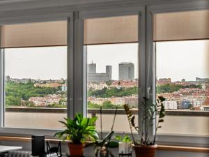 Prodej bytu 3+1, Praha - Vršovice, Uzbecká, 81 m2
