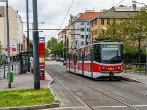 Prodej bytu 3+1, Praha - Vršovice, Uzbecká, 81 m2
