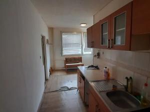 Pronájem bytu 2+1, Bílina, Sídliště Za Chlumem, 60 m2