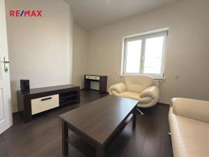 Pronájem bytu 3+kk, Plzeň, Farského, 70 m2