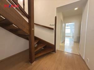 Pronájem bytu 3+kk, Plzeň, Farského, 70 m2