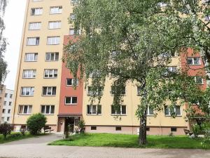 Prodej bytu 2+kk, Karviná, Slovenská, 39 m2