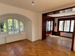 Prodej vily, Praha - Smíchov, Tichá, 317 m2