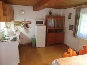 Prodej rodinného domu, Mírová pod Kozákovem, 105 m2