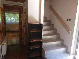Prodej rodinného domu, Mírová pod Kozákovem, 105 m2
