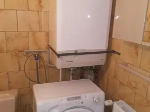 Prodej rodinného domu, Mírová pod Kozákovem, 105 m2