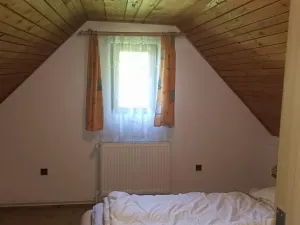 Prodej rodinného domu, Mírová pod Kozákovem, 105 m2