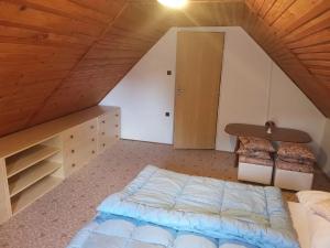 Prodej rodinného domu, Mírová pod Kozákovem, 105 m2