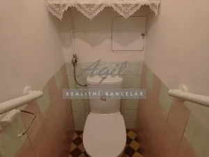 Pronájem bytu 3+1, Bučovice, 70 m2