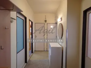 Pronájem bytu 3+1, Bučovice, 70 m2