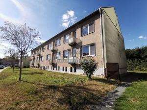Pronájem bytu 3+1, Bučovice, 70 m2
