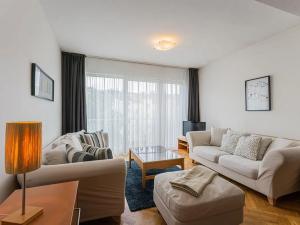 Pronájem bytu 3+kk, Praha - Vinohrady, Belgická, 100 m2
