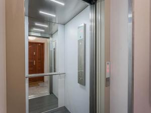 Pronájem bytu 3+kk, Praha - Vinohrady, Belgická, 100 m2
